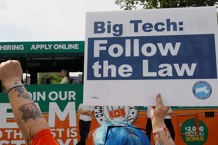 picture alliance / REUTERS | Brian Snyder