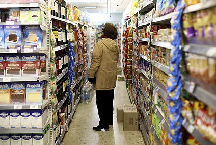 picture alliance/AP Photo | Natacha Pisarenko