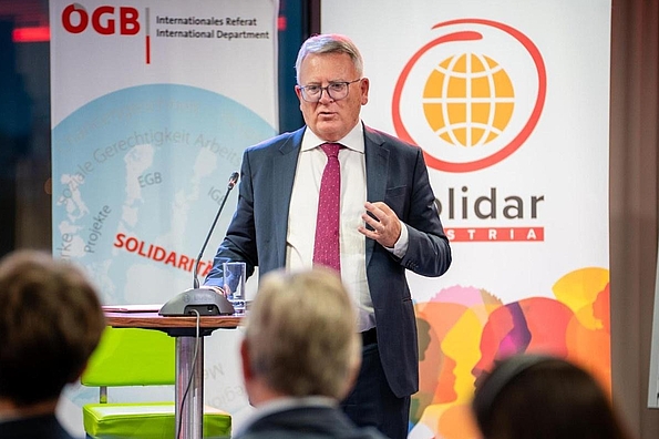 © OEGB/Roland de Roo