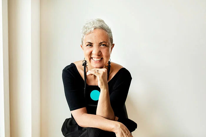 portrait of Ivana Bartoletti