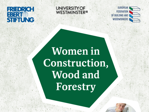 Women in Construction, Wood and Forestry