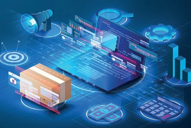 publication cover "online platforms and platform work"