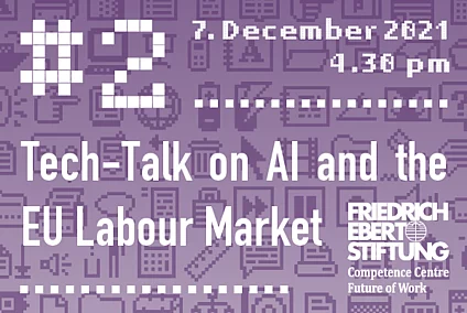 TechTalk workshop banner