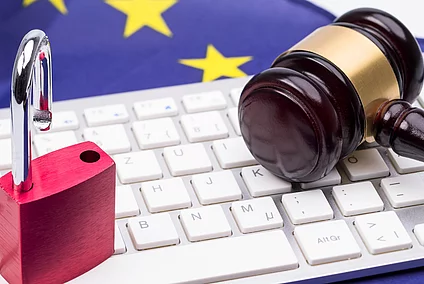 EU, Data Protection Regulation 