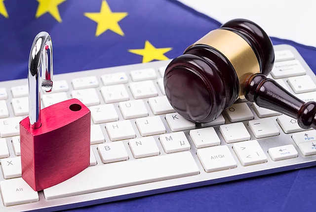 EU, Data Protection Regulation 