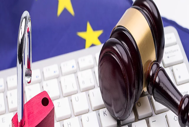 EU, Data Protection Regulation 