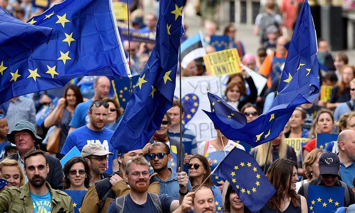 picture alliance / AA | Kate Green