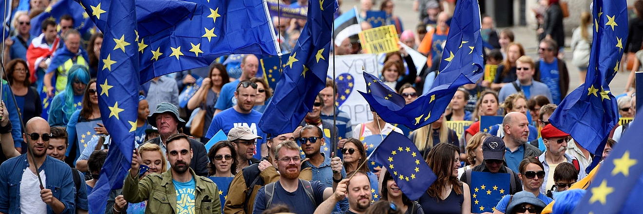 picture alliance / AA | Kate Green