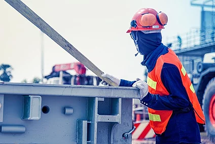 construction worker
