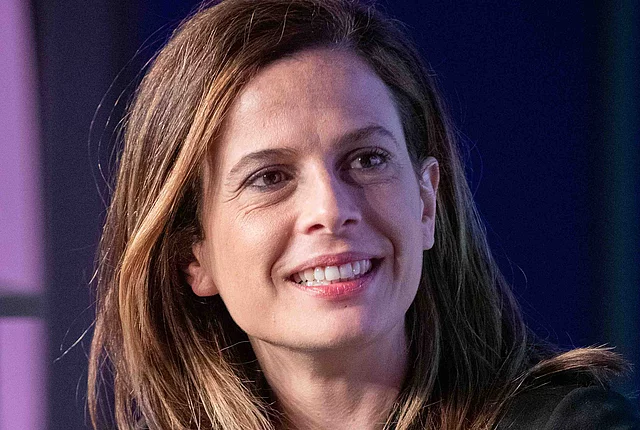 Francesca Bria, Digital and Innovation Policy Expert