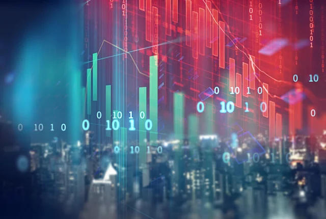 digital, binary numbers