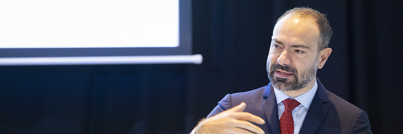 Keynote Valerio de Stefano, Osgoode Hall Law Schoo