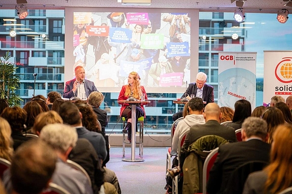 © OEGB/Roland de Roo