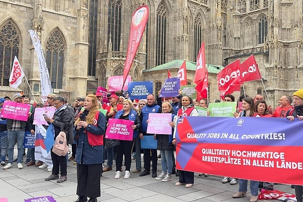 © OEGB/Roland de Roo