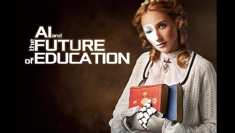 AI AND THE FUTURE OF EDUCATION Full Documentary 