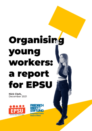 Organising young workers
