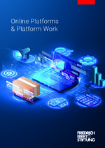 Online platforms and platform work