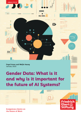 Gender data
